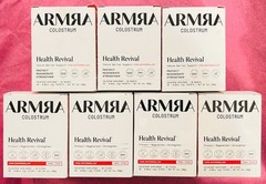 7x Armra Colostrum Health Revival Vine Watermelon (210 Sticks) Immune Grass Fed