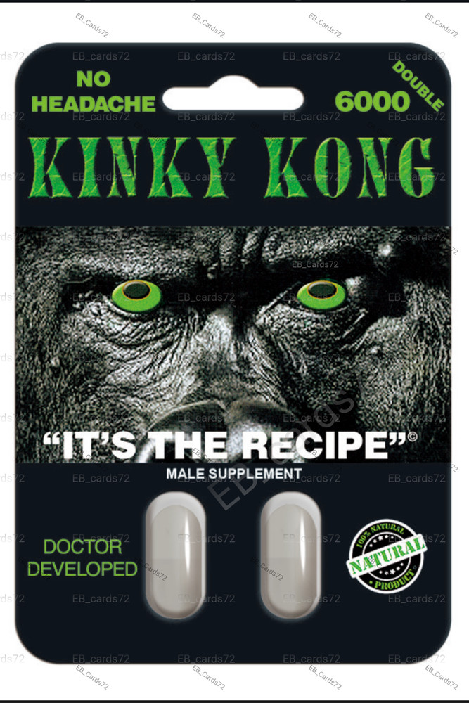 Pack of 12 + $20 BONUS K-kong! Organic Natural Pure Honey Bee Pollen