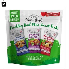Convenient Healthy Trail Mix Pack – 28.8 oz, Perfect for On-the-Go Snacking