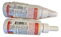 Sundance B COMPLEX Liquid + B12 1200 mcg 2oz Natural Berry Flavor (2 pk) 6/2027