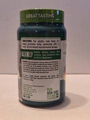 Nature’s Truth Potassium + Magnesium Citrate Gummies – 60 Count 05/2026+
