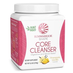 Prebiotic Fiber Supplement Powder | Dietary Fiber Drink Mix with Digestive En…
