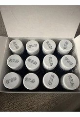 Proper Wild Clean All Day Energy Shots Caffeine+L-Theanine Blackberry 12×2.5oz