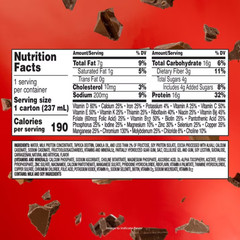(3 pack) BOOST Glucose Control Nutritional Drink, Rich Chocolate, 8 fl oz, 15 Pk