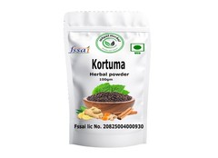 Kortuma Powder | Indrayan / Bitter Apple |100gm