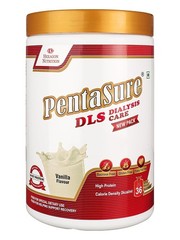 PentaSure DLS Dialysis Care Vanilla Flavour – 1Kg