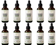 Parasite Cleanse I Maximum Strength Herbal Detox | 20 FOR 10 🔥🎉