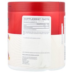 COR-Performance® Creatine, Jolly Rancher, Cherry, 11.3 oz (321 g)