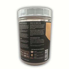 Konscious Keto Shake Chocolate Ketogenic Weight Loss MCT + Whey + Avacado