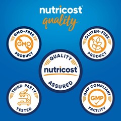 Nutricost NAD+ (1000mg) with Resveratrol (100mg) 60 Capsules – 30 Servings