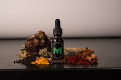 MAINTENANCE of MAN GUT – Natural Plant-based GUT health and Digestion