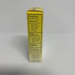 Bach Rescue Sleep Natural Sleep Aid Spray 0.7 fl oz 20mL Homeopathic 04/2028 New