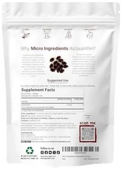 2 Pack | Astaxanthin 12mg, 120 Softgels, 4 Month Supply-NEW FREE SHIPPING-+