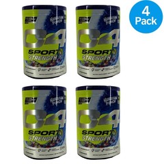 Cellucor C4 Sport Strength Pre Workout 14.3 OZ 4 Pack New Exp 06/2026