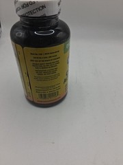 2x Nature’s Blend Acidophilus Chewable Raspberry Tablets 100ct. Ea.Exp:02/2028