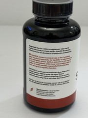 Happy Saffron Energy, Stress & Mood Support Capsules Exp.06/27