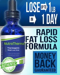 23Keto Weight Loss Fat Burner Drops Metabolism Booster Appetite Suppressant 2oz