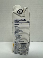 72 Pack KATE FARMS Organic Plant Based 1.8 Renal Support Vanilla 8.45 oz 9/2026