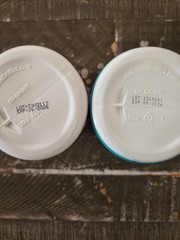 Gfuel Tub Lot of 2 Strawberry Girlfriend & Passion Palooza Brand New Sealed Fuel