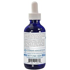 Creative Bioscience 1234 Diet Drops- 2 bottles