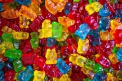 Keto Slimming Gummies 175,000mg Apple Cider Vinegar ACV Weight Loss 60 Gummy USA