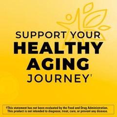 Nature Made High Absorption Magnesium Citrate 200 mg per serving, 60ct
