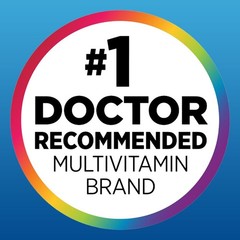 Centrum Men Multivitamin / Multimineral Dietary Supplement Tablets – 120ct
