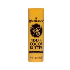 Cococare 100% Cocoa Butter Stick (4 Pack)
