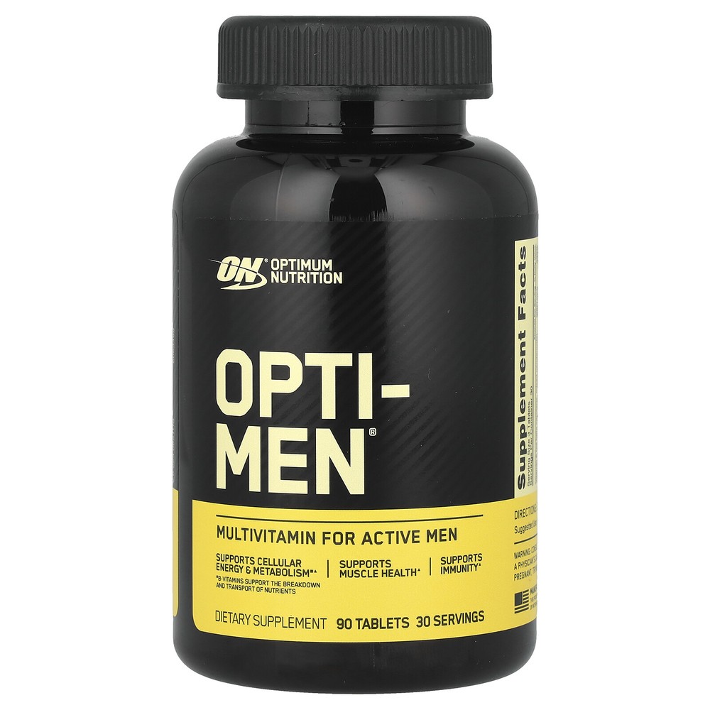Opti-Men, 90 Tablets