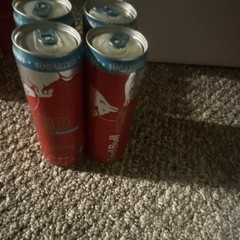 Red Bull Sugar-Free watermelon Energy Drink Cans, 4-Pack