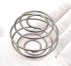 Versatile 30 Pack Stainless Steel Shaker Balls for All Your Mixing Needs