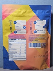 READ AD Activz AIRO Metabolic Activator Weight Loss & Energy Camu Camu! Exp 8/28