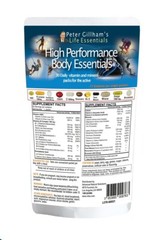 High Performance Daily Multivitamin/Mineral Packs for active Men & Women