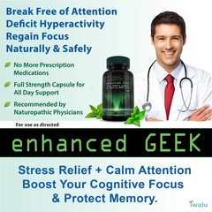 Energy Pouches | Best Supplement Office Computer Use FREE SHIP