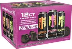 Total Body Fuel Bow Sherbet & White Gummy Bear Variety Pack