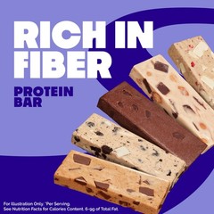 Quest Nutrition Ultimate Variety Pack Protein Bars High Protein Low Carb Gluten