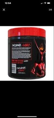 Hellboy Psychotic Pre Workout Cherry Limeade 35 Servings Energy See Description