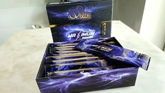 Maximum Power Plus HONEY 🍯 MALE Enhancer 10 sachets
