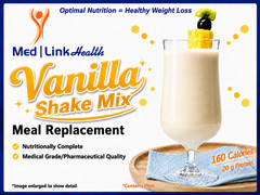 SHAKES | CHOCOLATE | VANILLA | STRAWBERRY | 3 BOXES | SIMILAR TO OPTIFAST