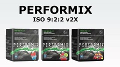 PERFORMIX ISO 9:2:2 V2X – Xtend Muscle Growth w/ BCAA Amino Acids – 30 Servings