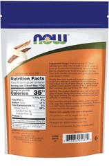 NOW Whole Psyllium Husks 16 Oz Non GMO Soluble Fiber Vegan Digestive BB 11/2029