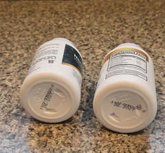 Brain Defender Supports Healthy Brain Function Dietary Supplements – LOT OF 4