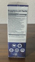 Kidney Cleanse Detox & Repair Drops Urinary Tract And Liver Cleanse 2oz