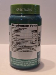 Nature’s Truth Potassium + Magnesium Citrate Gummies – 60 Count 05/2026+