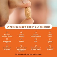 Now Foods Buffered C-1000 Complex 180 Tablets