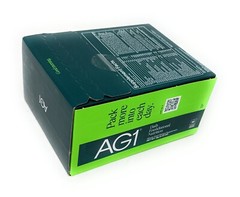 AG1 Greens Power Daily Foundational Nutrition 40 CT,Vitamins Minerals Probiotics