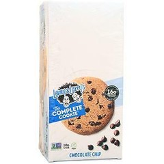 Lenny and Larry’s The Complete Cookie Chocolate Chip 12 pack