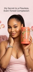 Whita Blanca 800g x 1 jar. 5x more brightening 💯 AUTHENTIC. Satin Skinz