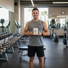 Electrolyte Complex Hydration Powder | 12 Minerals + 6 Vitamins | Blue Raspberry