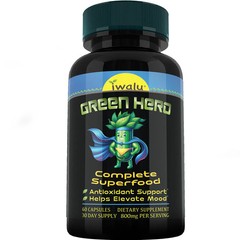 Moringa Oleifera Extract | Best Supplement Capsule Pill Men Women FREE SHIP